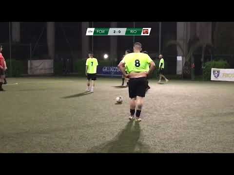 Memorial Fulvio Pieroni | Mr Pizzami - Rione XIII