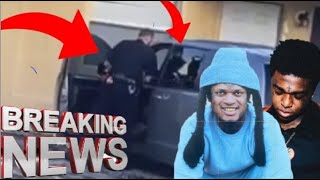 Florida Rappers Mom Gets Killed While He's Incarcerated!!! REACTION!!!