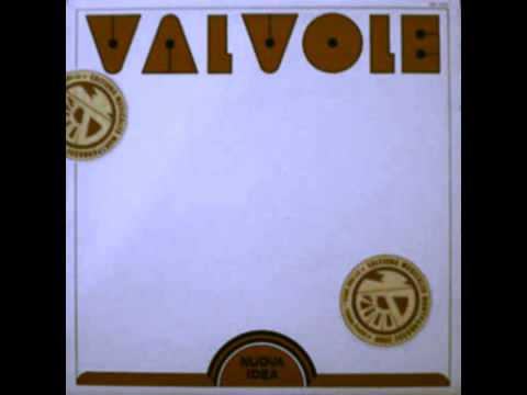 Ugo Busoni - Su una nuvola