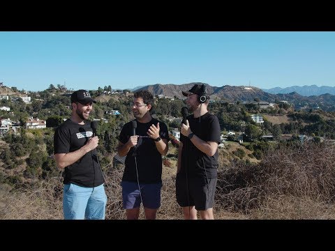 Ryan Shelton On Empathy & Teamwork