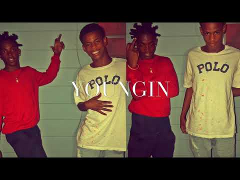 K Jak ft Lil Clot - youngin