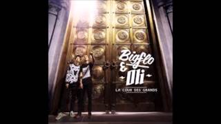 C'est pas du rap... Music Video