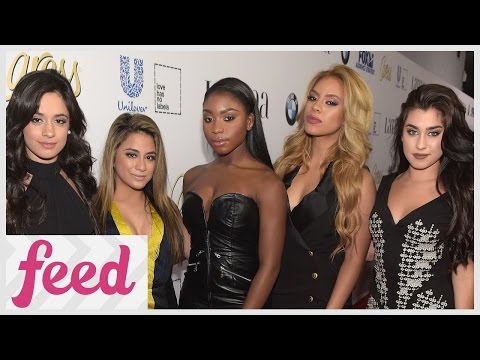 Thumbnail for Get Fifth Harmony's Album FOR FREE! by The La's, Y&T