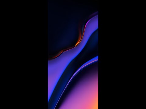 Doogee N20 Stock Wallpapers