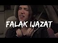 Falak Ijazat Slowed Reverb Mera Yaar Sajan Tu Dildar Sajan Tu Lofi Sleepysoundz Asethetic