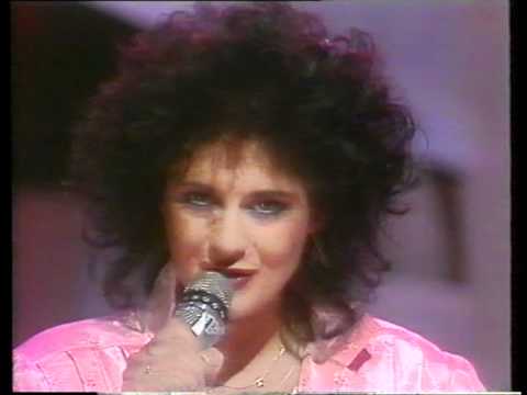 Irlanda 1986: Luv Bug - "You Can Count On Me"