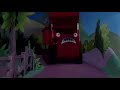 Bob The Builder Muck S Sleepover Muck Runs Away From Spud MY VOICE