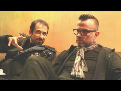 DJ SOUND TV - Camouflage "The Great Commandment" Live Inferno Club, Brazil