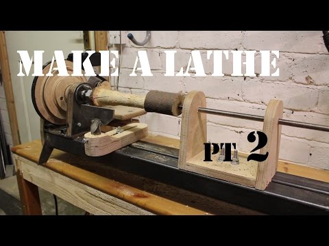 download lagu mp3 mp4 Homemade Wood Lathe Headstock, download lagu Homemade Wood Lathe Headstock gratis, unduh video klip Homemade Wood Lathe Headstock