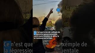 Iran : Une « clinique » pour les femmes ne portant pas le hijab
