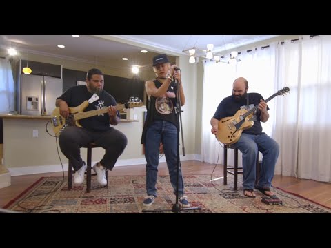 Eli-Mac - They Don't Know (HiSessions.com Acoustic Live!)