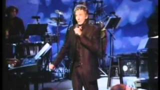Barry Manilow - I&#39;ve Got My Love To Keep Me Warm