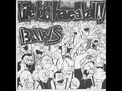 The Baws - Like Let's Have A Ball!(Full EP - Released 1984)