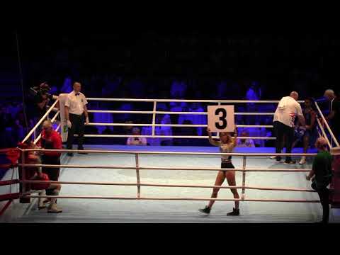 Mo Harris Akbar v Vasilii Belous MOLDOVA 69kg Final Socikas Tournament Lithunai 18-05-18