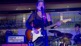 Sa UULITIN || Lougee Basabas (Mojofly) at TANAWIN: A Thanksgiving &amp; Listening Party.