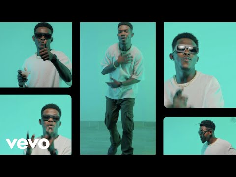 Apachidiz - PECHE ft. Melo_idiz