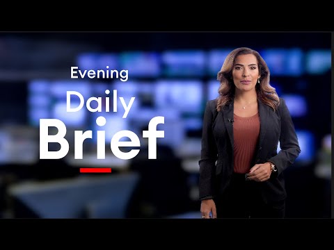 Evening Brief 31/05/2022