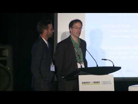 Nicolas Seguin and Michel Carreau - Joint Case Study