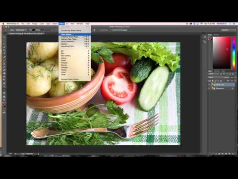 How to Create Animation in Photoshop CS6
