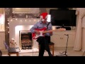 Jingle Bell Rock - Bobby Helms - Instrumental ...