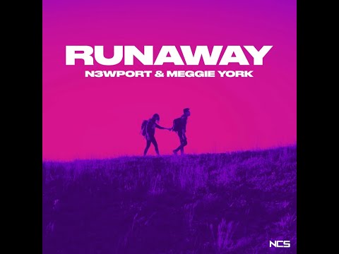 N3WPORT & Meggie York - Runaway (Official instrumental)