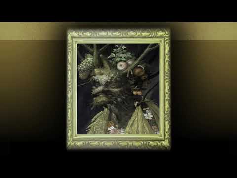 Arcimboldo Animation d'un regard énigmatique