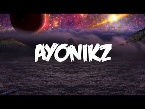 Riddim Dubstep - 35K Subs mixed by Ayonikz
