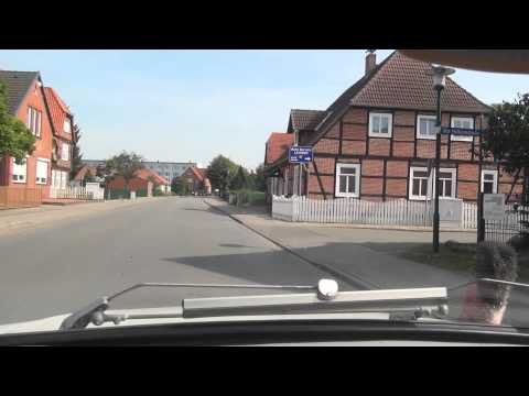 Neuhaus Elbe 9.9.2012