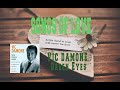 VIC DAMONE - GREEN EYES