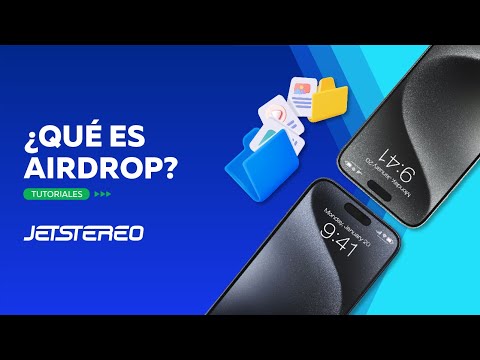 Cómo utilizar AirDrop en iPhone, iPad y Mac: una guía detallada