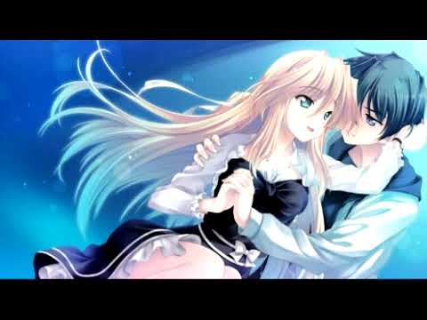 Rasmus Gozzi & FRÖKEN SNUSK - IN I DIMMAN (Nightcore)