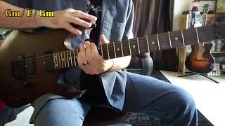 PEOPLE PEOPLE By Tommy Bolin Guitar Lesson