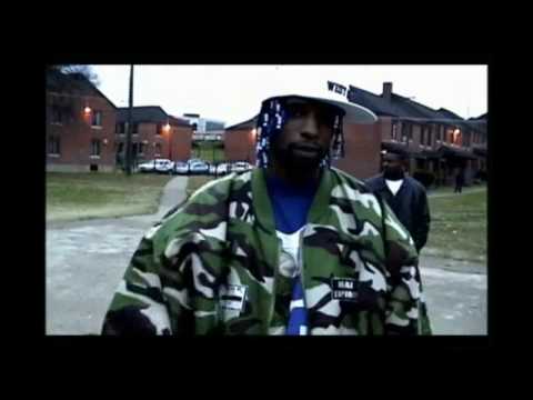 MAAL THE PIMP interview for Underground Kingz DVD