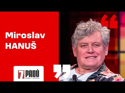 1. Miroslav Hanuš  (13. 2. 2024, Praha)