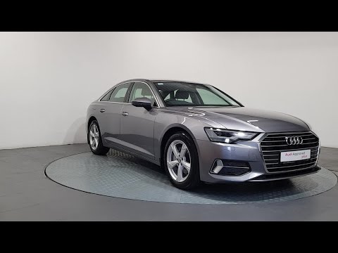 2021 Audi A6 SAloon 40TDI S tronic SE