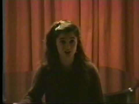 Anabel Alzaibar - Music for a while