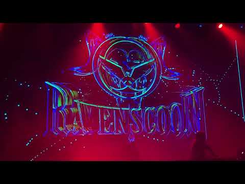 Ravenscoon @ Mission Ballroom Denver