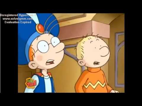 Martin Matin Ep 70  Martin Est Bon Prince