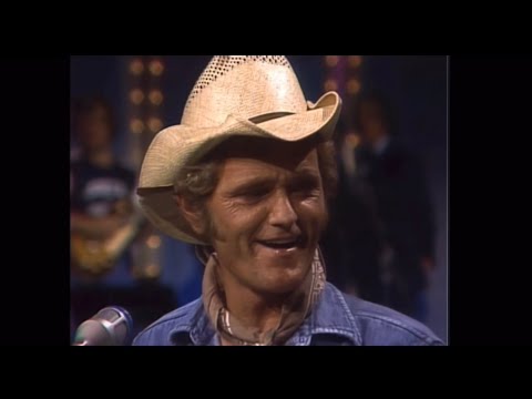 When My Blue Moon Turns To Gold Again - Jerry Reed