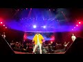 PROYECTO UNO-CUARTO DE HOTEL (LIVE) EN VIVO ESTEREO PICNIC 2024