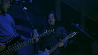 REMISSA - AGRESI URBAN (Live Video)