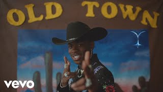 Ouvir Lil Nas X – old town road