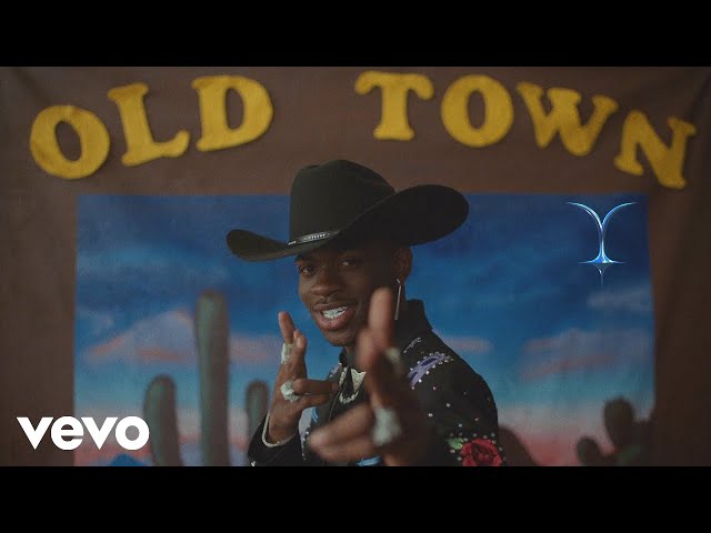 Download Lil Nas X – old town road