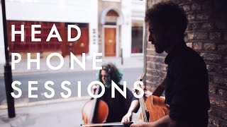 Laish - Gambling | Headphone Sessions #005