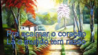 Vilarejo - Marisa Monte (Legendado)