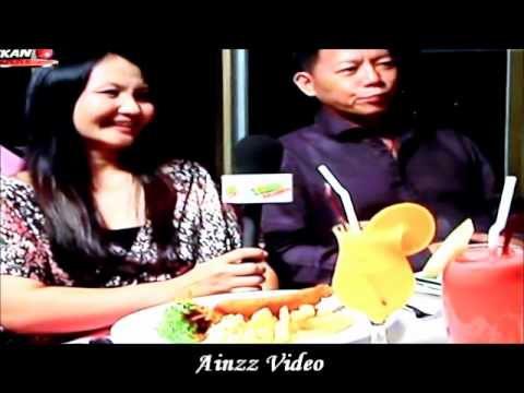 Trek Selebriti nera af9 - 29/5/2011 part 3