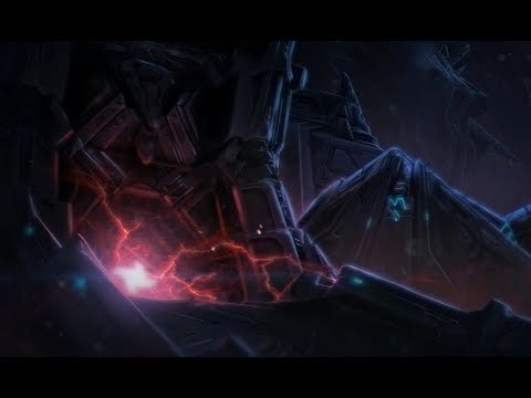 StarCraft II: Campaign Collection - Legacy of the Void 11 - Harbinger of Oblivion