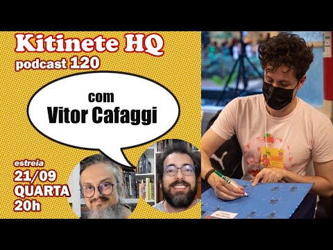 Vitor Cafaggi!!!!