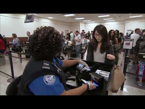 NJ MVC Real ID Thursday