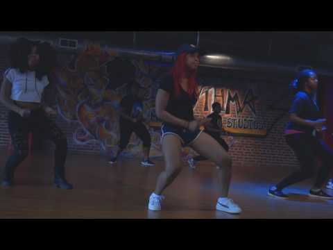 Os banah ft. dj vado poster – banzelo - SayRah Choreography